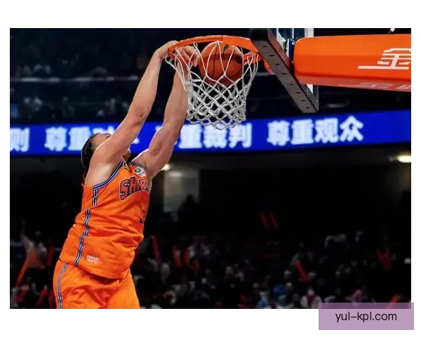 洛夫顿三双上海力克广东进四强 洛夫顿三双上海力克广东进四强