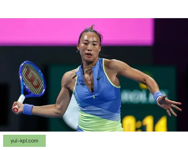 张帅出局郑钦文成独苗萨巴退赛