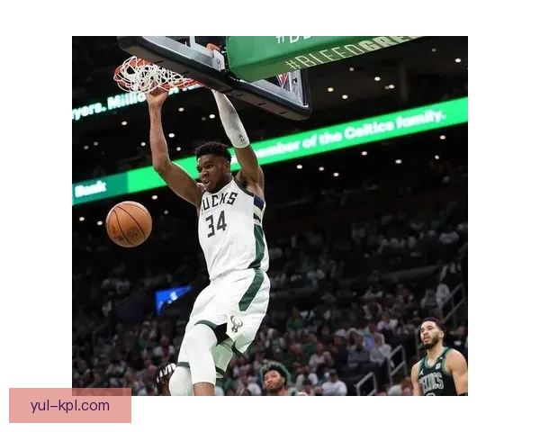 字母哥放话雄鹿需争冠否则离队