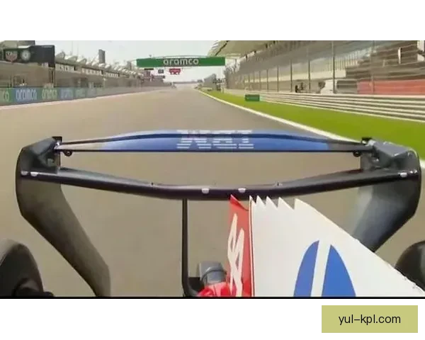 安东内利巴林领跑法拉利黑科技