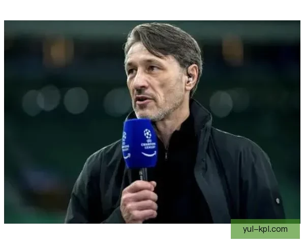 科瓦奇盛赞吉拉西今日出色表现