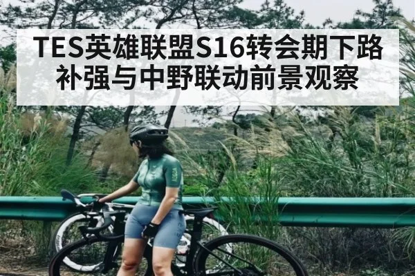 TES英雄联盟S16转会期下路补强与中野联动前景观察